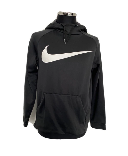 Nike Felpa Con Cappuccio Uomo Man Sweatshirt Jhc454