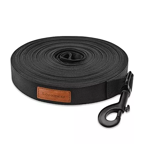 Extra long dog training leads uk hotsell