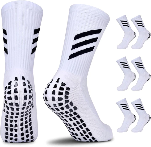 CHAUSSETTE ANTID RAPANTE FOOT 2 3 Paires Chaussette Foot anti