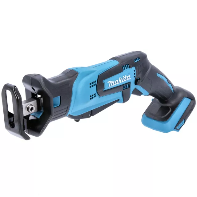 Makita DJR185Z 18V LXT Li-ion Cordless Mini Reciprocating Saw Body Only 2