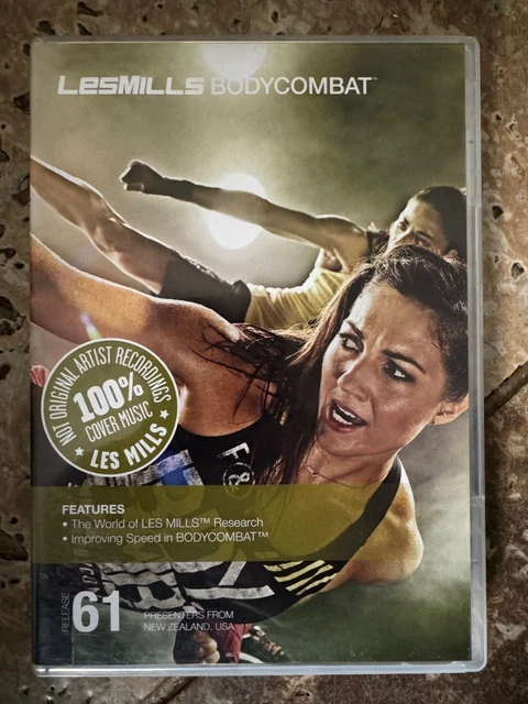 レズミルズ【BODYCOMBAT35】CD DVD レズミルズ【BODYCOMBAT35】CD DVD Amazon.co.jp: ボディ