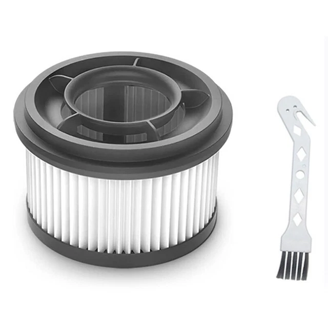 Filtri Aspirapolvere Hoover Filtri Aspirazione Efficiente Set 3 Filtri Lavabili Per Aspirapolvere Hoover Breeze | Ricambio U81-35601724, Pre-Motore, Post-Motore E Scarico Kit Filtri Breeze Ricambi Aspirapolvere Hoover