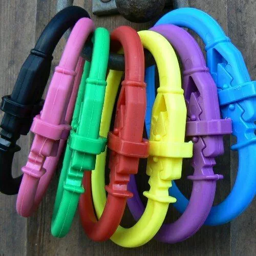 EquiPing Safety Release Equi-Ping Tie Up Horse Safely Reusable Safety Ring