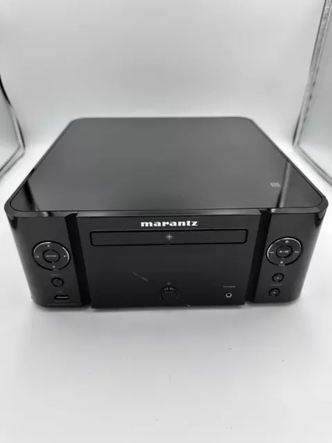 Marantz M-CR611 Network Receiver CD DAB WiFi Bluetooth