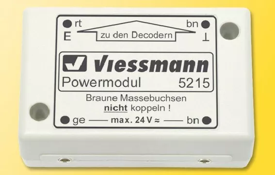 Viessmann Powermodul 5215