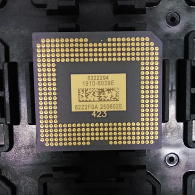 Projector DMD Chips Replacement Chip for 1910-6039E /603ME/ 1910-6037E/1910-911A