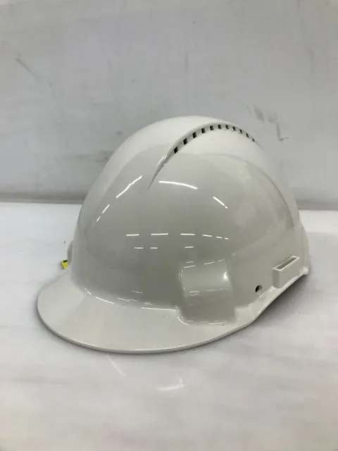 3M Peltor Schutzhelm, Gr. 54-62, Weiss