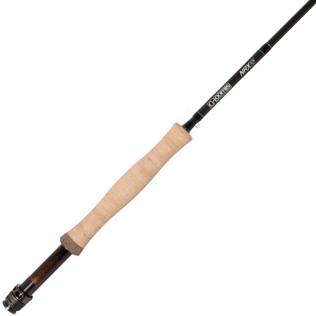 G LOOMIS NRX+ Fly Rod 5 wt 9' Open Box 496.20 PicClick
