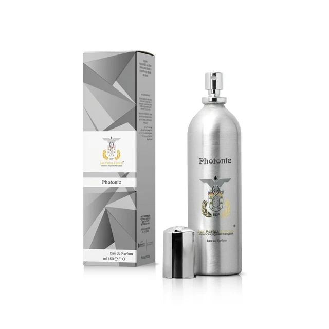LES PERLES D'ORIENT Tahiti Fleur 150 ML EDP Spray