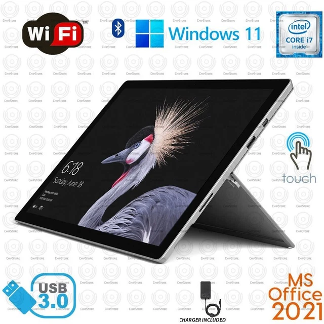 Microsoft Surface Pro 6 i7 /256GB /8GB(Surface Pro 6 8GB Microsoft Surface Pro 6 i7 /256GB /8GB(Surface Pro 6 8GB