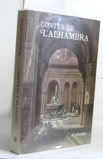 Contes de l'alhambra | Irving W | Très bon état