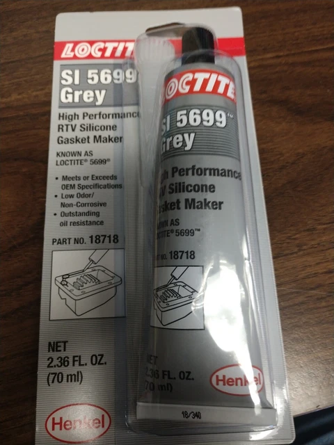 Cummins SEALANT 3164067