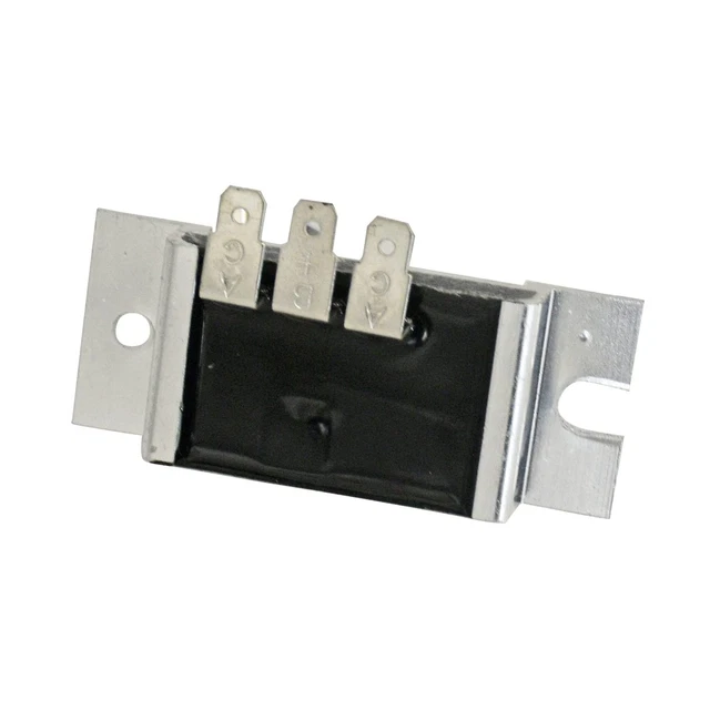 21066-7011 Voltage Regulator Fit for Kawasaki FH & FX Series Engines,Replaces...