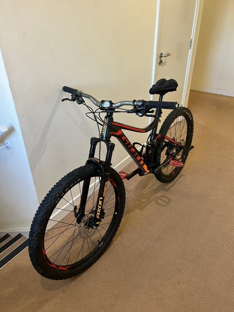 Vtt giant stance 2 2019 2025