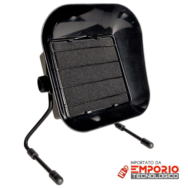 Aspiratore Aspira Fumi Zd-153 Da Banco Saldatore Saldatura Fumo Stagno