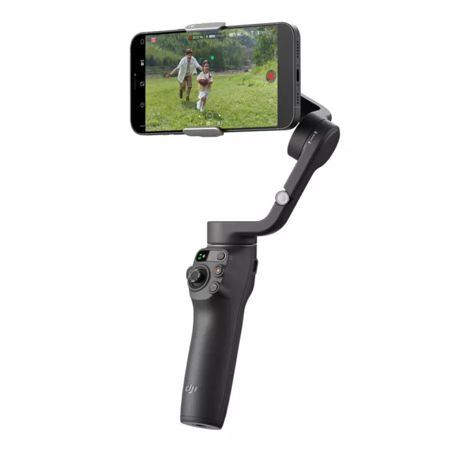 DJI Osmo Mobile 6 Smartphone Gimbal