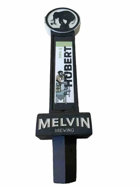 Melvin Brewing Beer Tap Handle