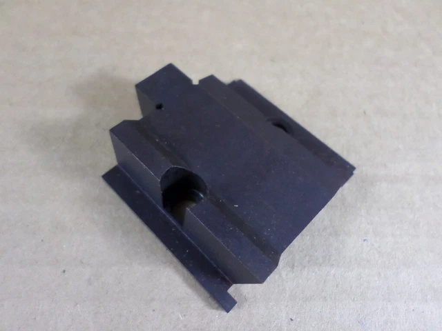 Peterson Tool Co. 5050-1142 CHG A PTC Anvil