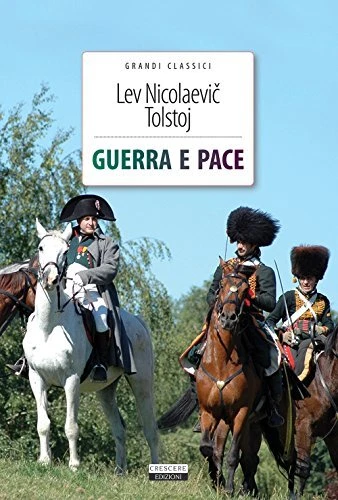 guerra e pace ediz integrale Tolstoj lev 8883375874