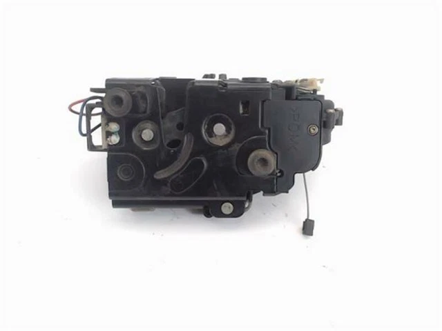 Fermeture Centralisée De Coffre Pour Skoda Superb, VW Sharan/Passat - Neuf - Installation Facile