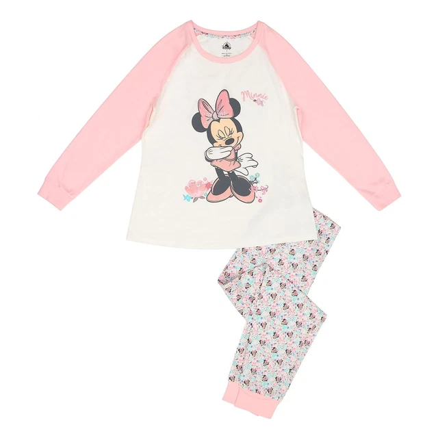 Disney nightwear 2025 ladies