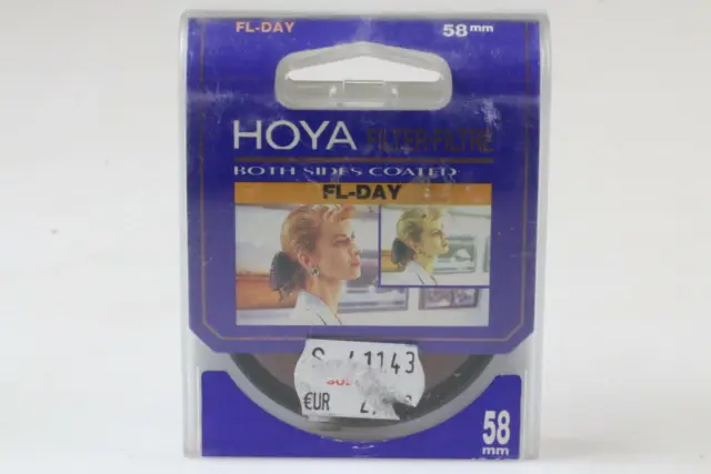 HOYA FL-Day Filter 58 mm