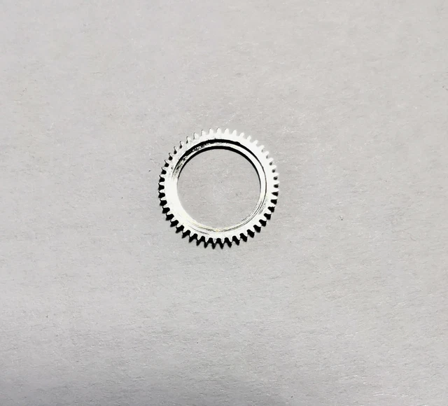 Roue De Couronne Pour Mouvement De Montre Valjoux/ETA 7750 - Pièce D'occasion - Réf. 21