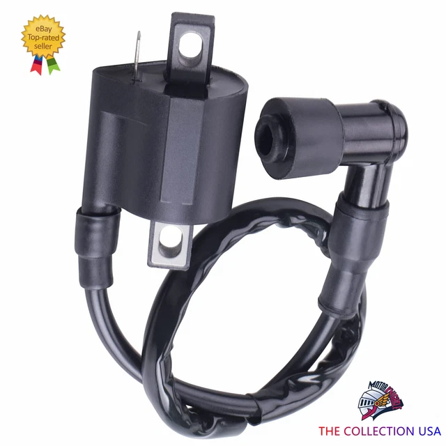 Bobine D'allumage Pour Quad, Moto, Go-kart 50cc à 250cc - Compatible TaoTao, Kazuma, Etc. - 3