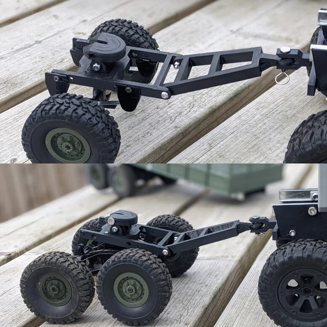 Jjrc bogie sales