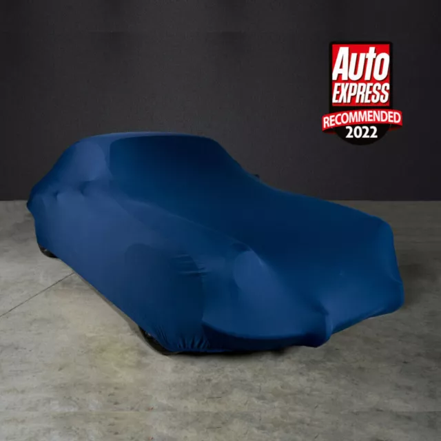 RICHBROOK SUPER SOFT Indoor Car Cover available for all Bentley Models  £129.00 - PicClick UK