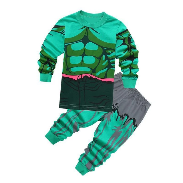 LIGHTYEAR IRON MAN Set Pigiami Ragazzi DISNEY STORY WOODY BUZZ 2-7 ANNI