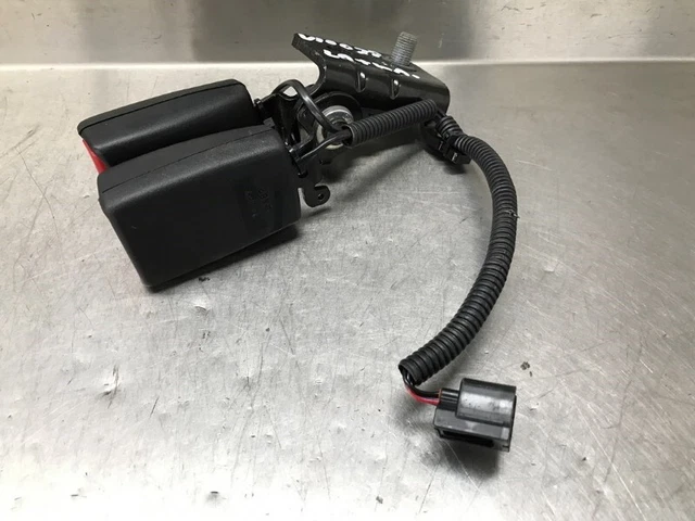 134837 GÜRTELSCHNALLE LINKS HINTEN Honda Civic (FK/FN) 2006
