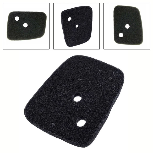 Filtre à air d'origine pour moteur HONDA GC et GCV Référence