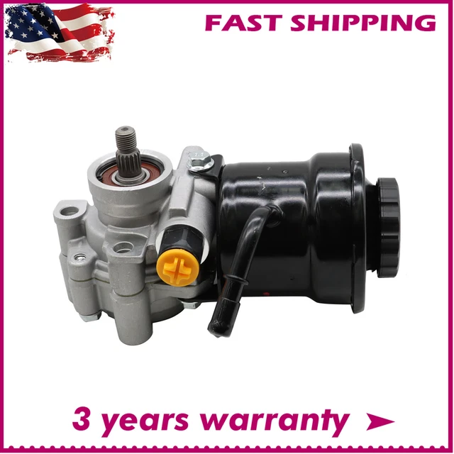 Power Steering Pumps for 1996 Toyota Tacoma for sale