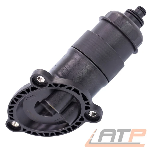 Kit Filtri Idraulici Cambio Automatico Per Audi A6 4G C7