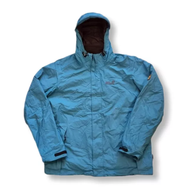 National trust jack wolfskin shop