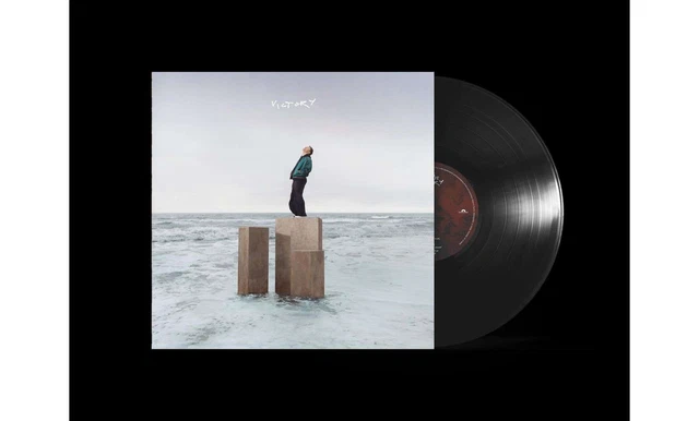 Cian Ducrot: Victory -   - (Vinyl / Pop (Vinyl))