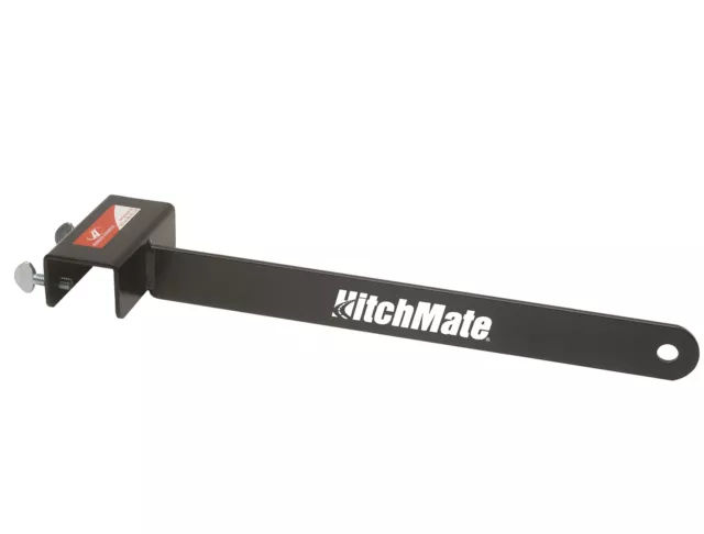 Heininger Hitchmate Black 4017 Cargo Stabiload Divider Bar