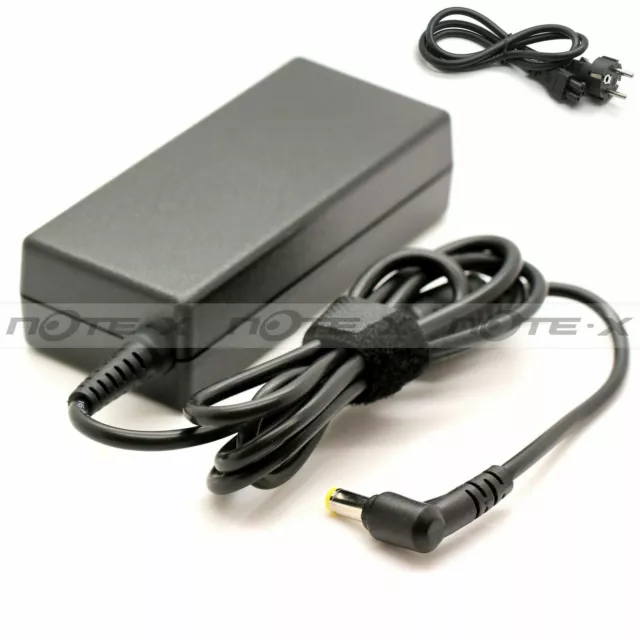 CHARGEUR ALIMENTATION 19V 4.74A POUR ACER  Aspire E1-472 / E1-472G / E1-472P /E1