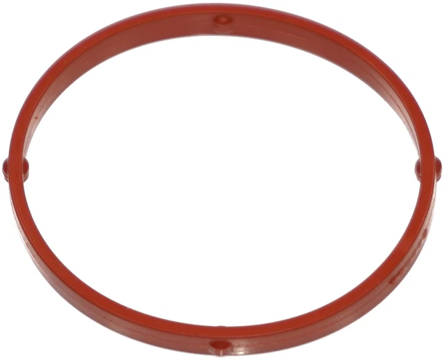 MERCEDES OM642 ENGINE Air Intake Pipe Seal Gasket Ring A6420980180 New Genuine £43.70 PicClick UK