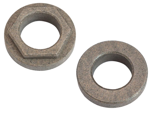 2 Pièces/ensemble Bagues De Barre Stabilisatrice Kit De Bague De