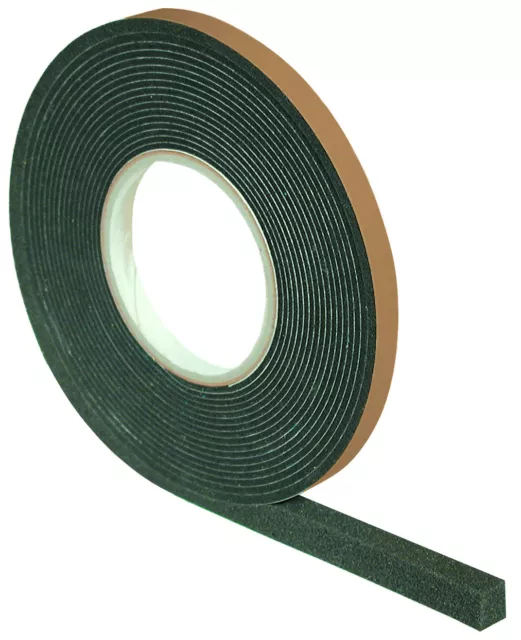 Otto BG1 Ofb-15/3 15 X 15MM 10M Compriband Cinta para Juntas Cinta Expansiva