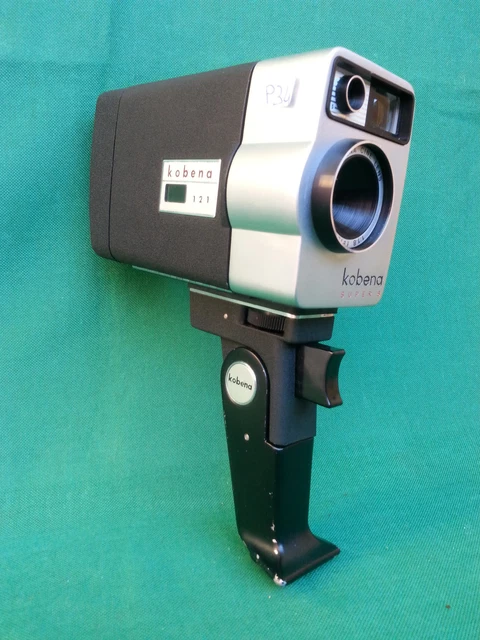 kobena super 8