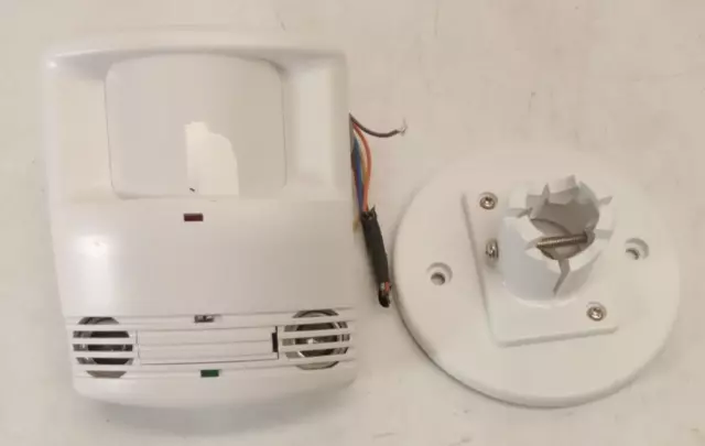Watt Stopper DT-200 Series Dual Technology Occupancy Sensor