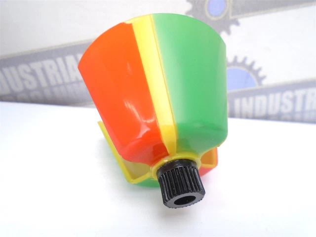 VICKERS - 361997 - Vert, Jaune, Rouge Indicateur Dôme - CSCB5 - (Neuf en Boîte ) 8