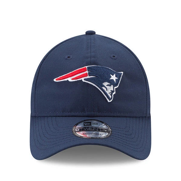 New England Patriots Cap NFL Football New Era Cap / Kappe Slouch  Model 9twenty