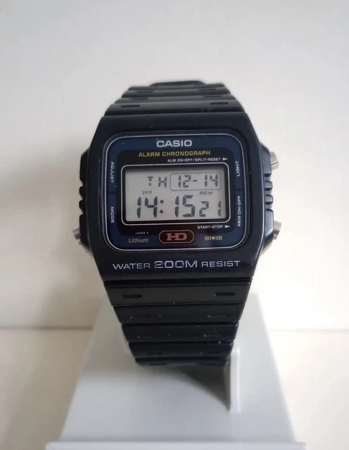 Casio dw240 deals