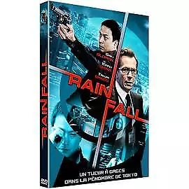 Dvd Rainfall