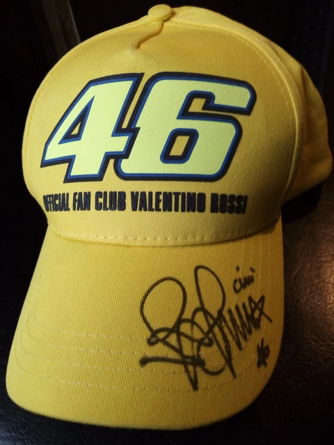 Ronaldo Il Fenomeno: Valentino Rossi Fenomena Sejati