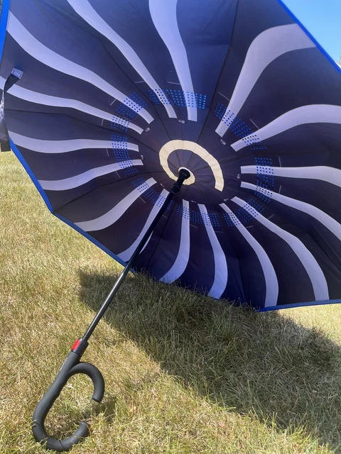 Delta TechOps Engine Umbrella